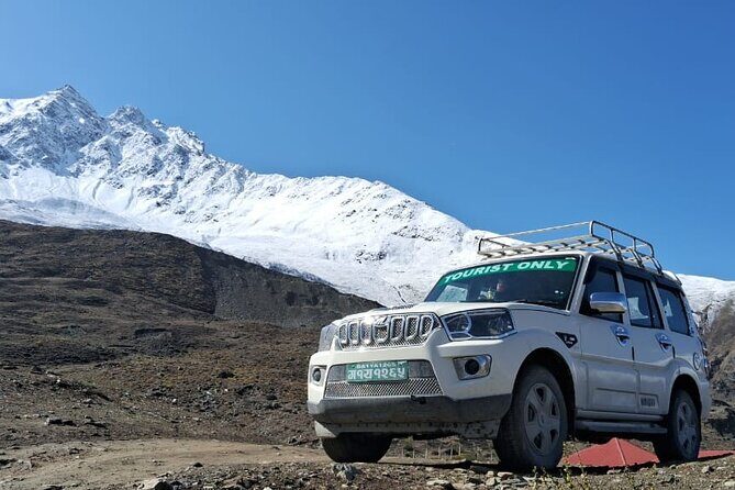 Private Jeep Drive to Machha Khola from Kathmandu or Pokhara - Why This Tour Offers Good Value
