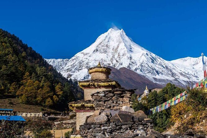 Private Jeep Drive to Machha Khola from Kathmandu or Pokhara - Authentic Insights from Travelers