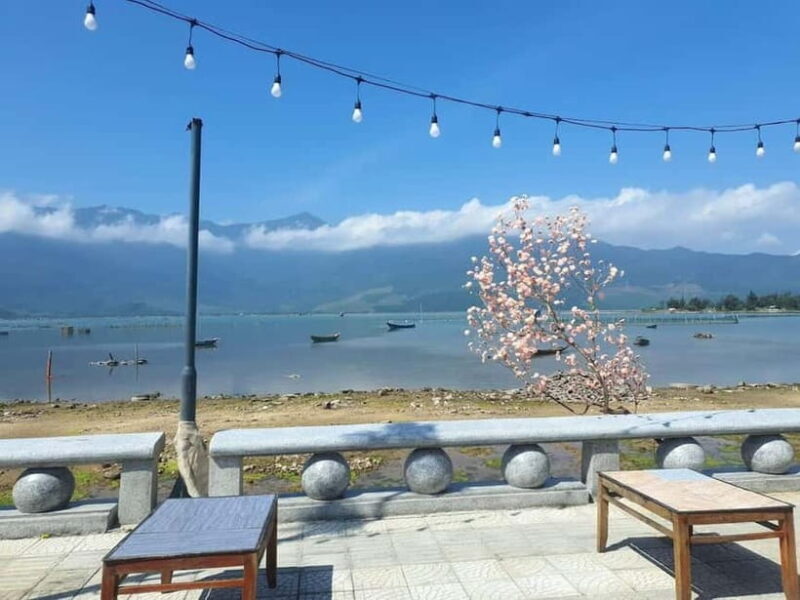 Private Jeep Hue to Hoi An via Hai Van Pass or Vice versa - Practical Details & Value