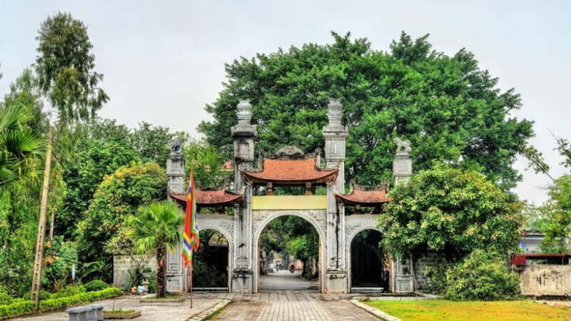 Private Jeep Ride & Cycling Tour: Hoa Lu, Trang An, Mua Cave - Who is This Tour Best Suited For?