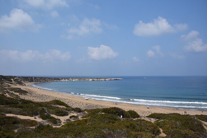 Private Jeep Safari Bath of Aphrodite including Adonis Waterfalls - Who Would Enjoy This Tour?
