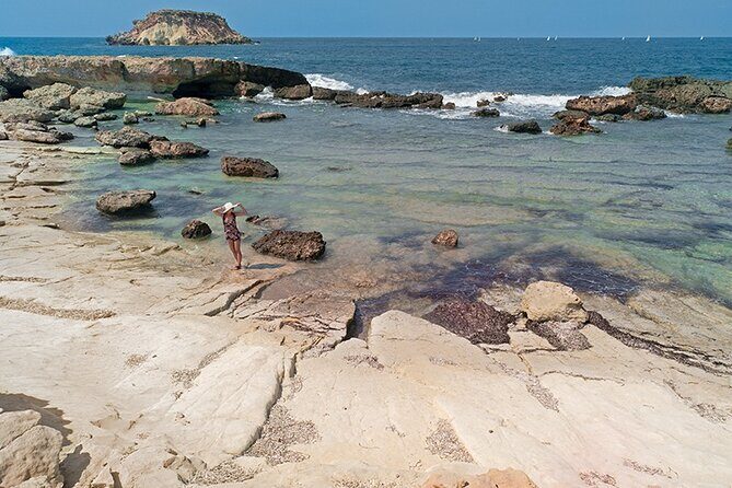 Private Jeep Safari Bath of Aphrodite including Adonis Waterfalls - Final Thoughts