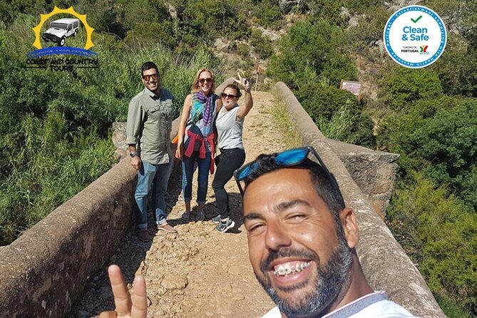 Private Jeep Safari Half-Day Tour - Who Should Book This Tour?