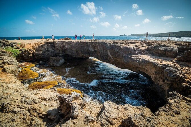 private-jeep-safari-natural-pool-indian-caves-baby-beach-with-snorkeling