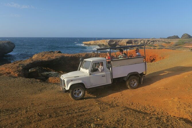private-jeep-safari-natural-pool-indian-caves-baby-beach-with-snorkeling
