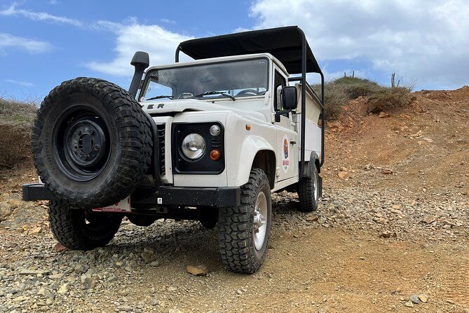 private-jeep-safari-natural-pool-indian-caves-baby-beach-with-snorkeling