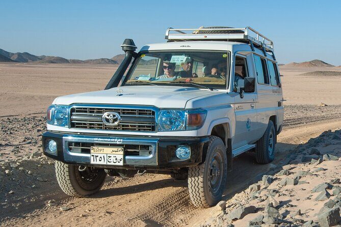 Private Jeep Safari with Quad bike, Buggy, Dinner, and Party - Frequently Asked Questions