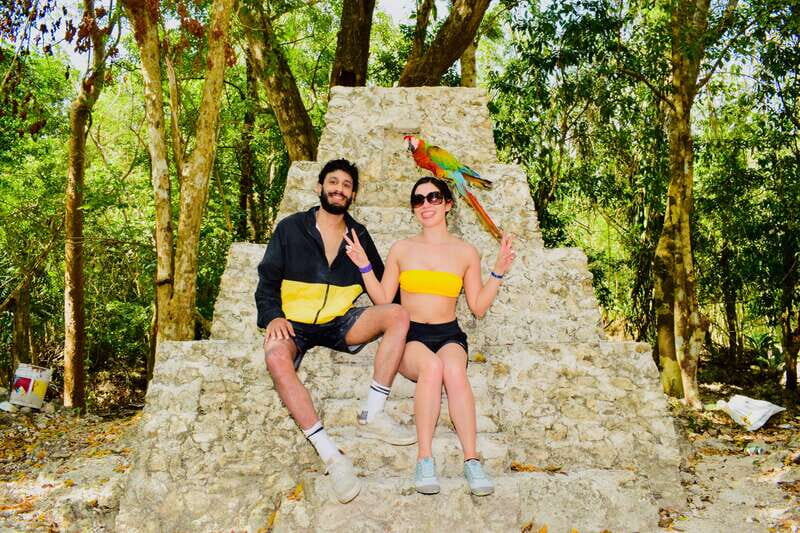 Private Jeep Tour & ATV to Jade Cavern Cenote: All Inclusive - An In-Depth Look at the Experience