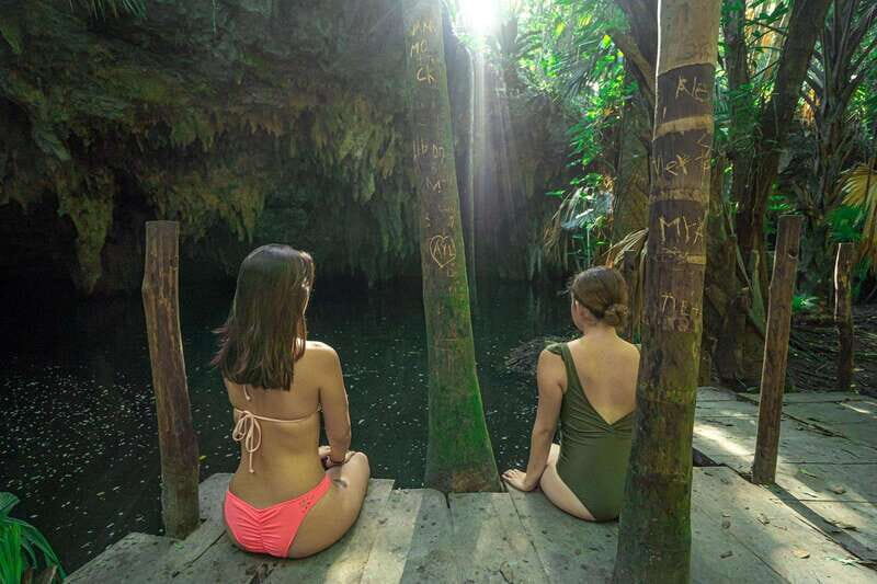 Private Jeep Tour & ATV to Jade Cavern Cenote: All Inclusive - Final Thoughts