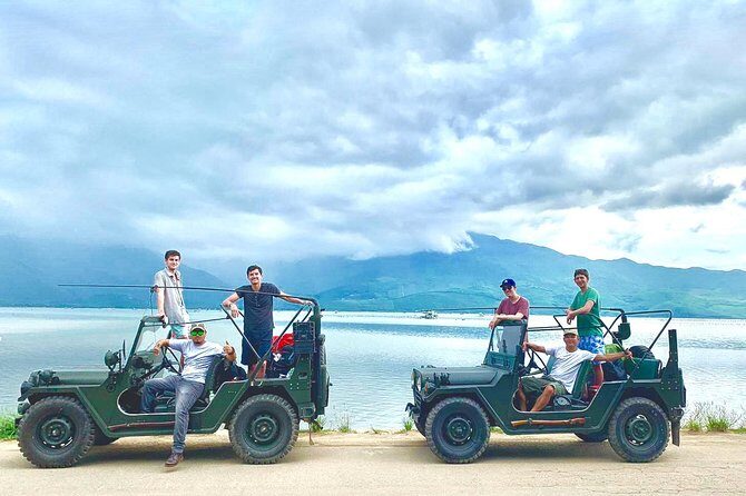 PRIVATE JEEP TOUR: From Hoi An, Danang To Hue via Haivan Pass - Why This Tour Offers Real Value
