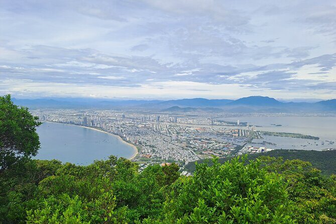 Private Jeep tour Marble and Monkey Mountains -Son Tra Peak - An In-Depth Look at the Experience