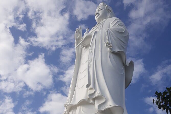 Private Jeep tour Marble and Monkey Mountains -Son Tra Peak - Is This Tour Right for You?