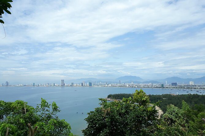 Private Jeep tour Marble and Monkey Mountains -Son Tra Peak - FAQs