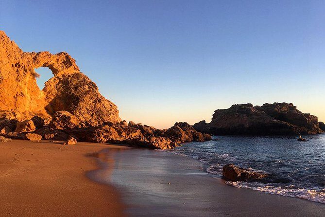 Private Jeep Tour to Espichel Cape & West Coast Wild Beaches - A Complete Breakdown of the Experience