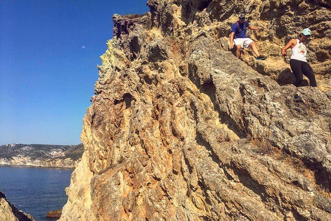 Private Jeep Tour to Espichel Cape & West Coast Wild Beaches - Frequently Asked Questions