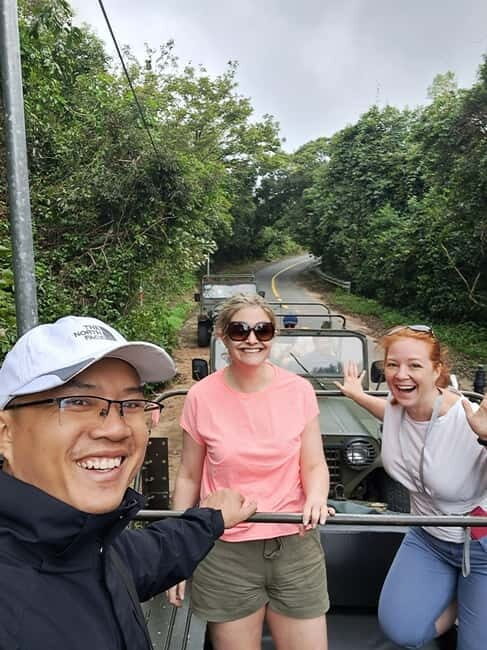 Private Jeep Tour to Marble - Monkey Mountains -Son Tra peak - What Makes This Tour Truly Valuable?