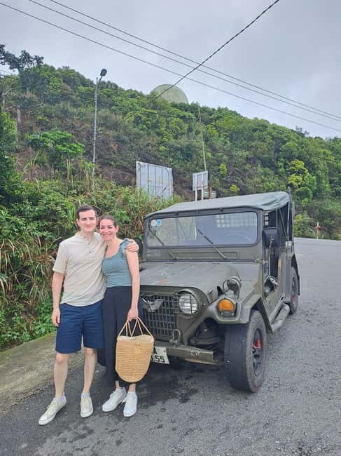 Private Jeep Tour to Marble - Monkey Mountains -Son Tra peak - Who Is This Tour Best Suited For?