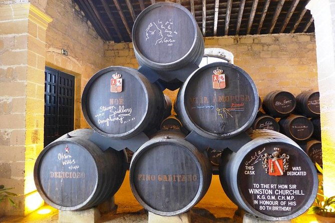 private-jerez-winery-and-jerez-brandy-experience-from-seville-hotel-pick-up