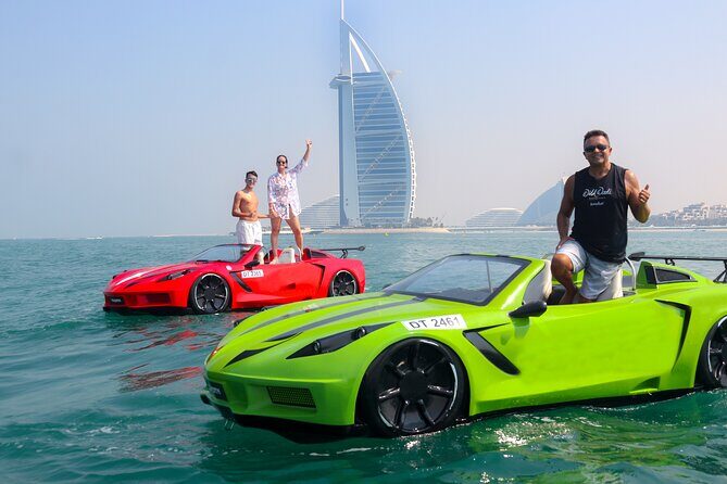 Private Jet Car Ride in Dubai - Practical Tips for Travelers
