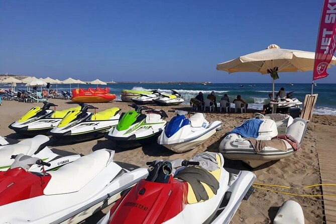 private-jet-ski-activity-on-the-beach-at-rethymno