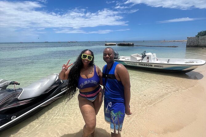 private-jet-ski-and-parasailing-tour-from-montego-bay