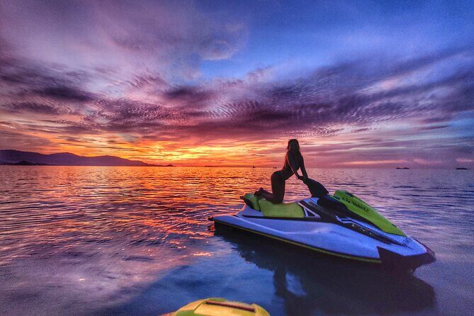 Private Jet Ski Pattaya 3 Islands Half Day with Snorkeling - Who Will Love This Tour?