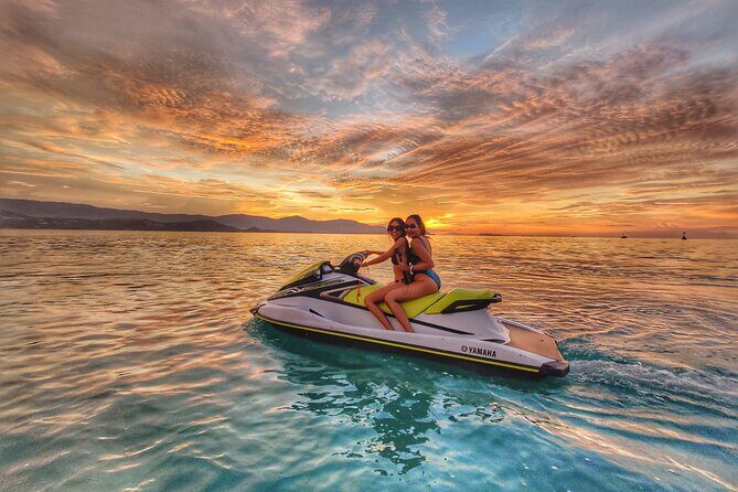 Private Jet Ski Pattaya 3 Islands Half Day with Snorkeling - Final Thoughts