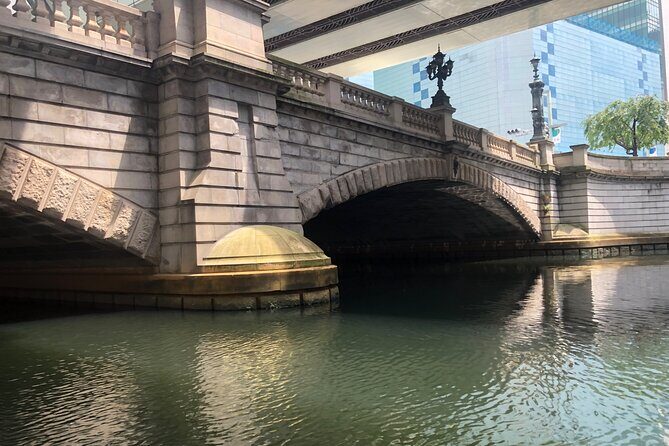 Private Jet Ski Tour on hidden canals of Tokyo Bay - Exploring the Tokyo Bay and Hidden Canals by Jet Ski