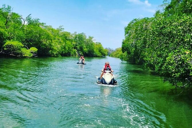 private-jetski-adventure-tour-only-costa-rica-with-pickup