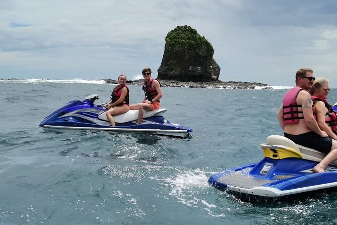 private-jetski-adventure-tour-only-costa-rica-with-pickup