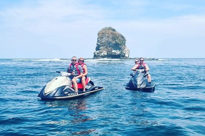 private-jetski-adventure-tour-only-costa-rica-with-pickup