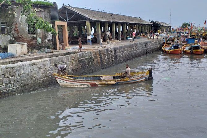 Private Jewish Heritage Tour - Transportation and Guide Quality