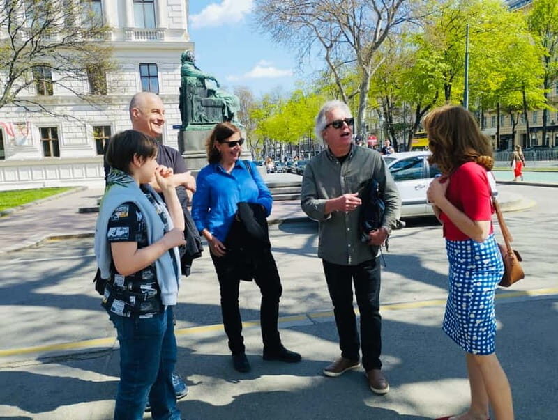 Private Jewish Museums and Jewish Quarter Tour Vienna - Why This Tour Offers Great Value