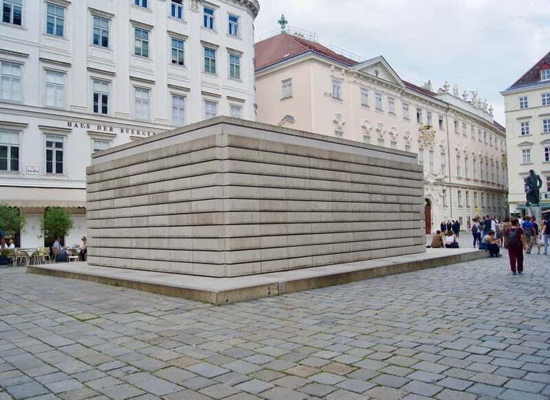 Private Jewish Museums and Jewish Quarter Tour Vienna - Final Thoughts