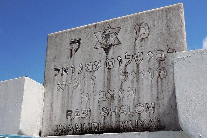 private-jewish-tour-in-manaus-sephardic-history-4-hours