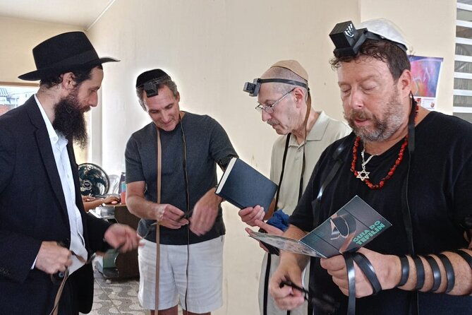 private-jewish-tour-in-manaus-sephardic-history-4-hours