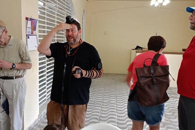 private-jewish-tour-in-manaus-sephardic-history-4-hours