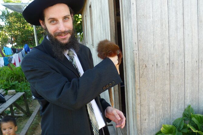private-jewish-tour-in-manaus-sephardic-history-4-hours