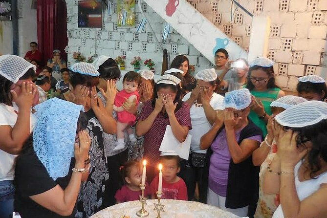 private-jewish-tour-in-manaus-sephardic-history-4-hours