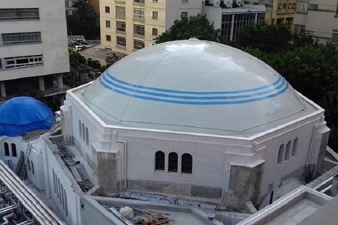 private-jewish-tour-in-sao-paulo-synagogues-museums-5-hours