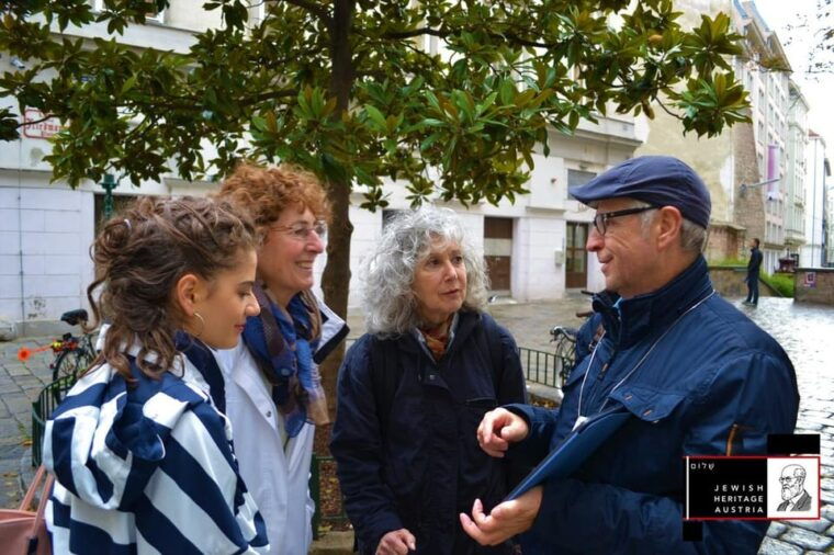 private-jewish-vienna-inner-city-tour
