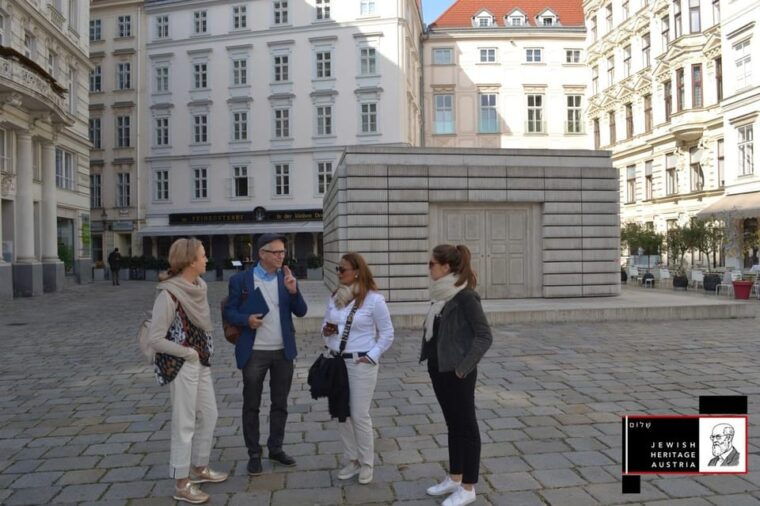 private-jewish-vienna-inner-city-tour