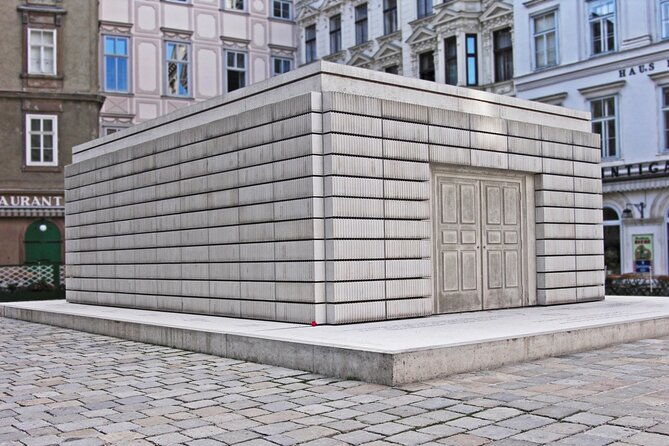 private-jewish-vienna-walking-tour