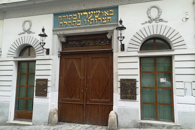 private-jewish-vienna-walking-tour