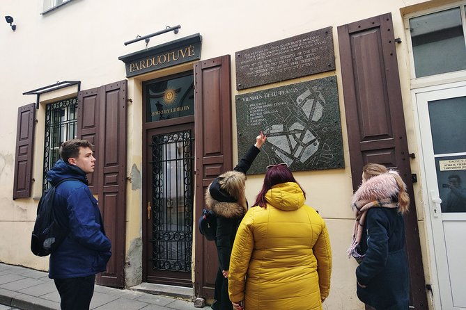 private-jewish-vilnius-tour