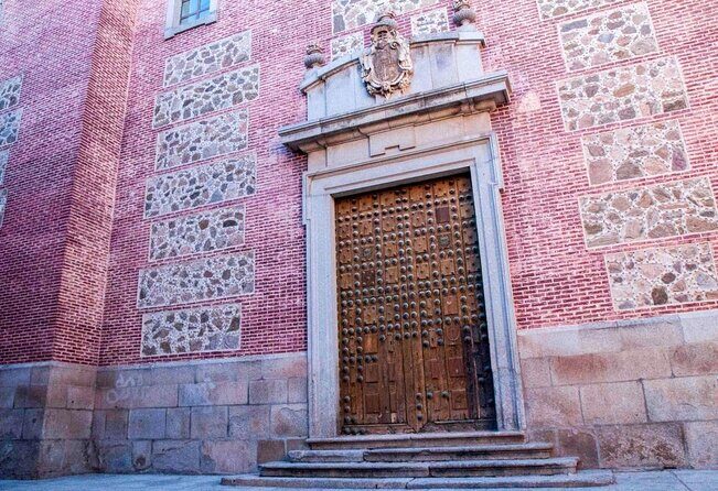 Private Jewish Walking Tour in Toledo - What Makes This Tour Stand Out