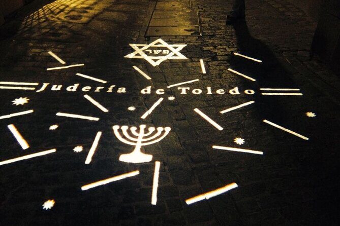 Private Jewish Walking Tour in Toledo - What’s Included and What’s Not
