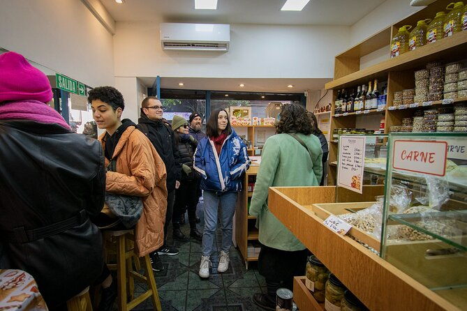 private-jewish-walking-tour-includes-visit-to-amia-libertad-synagogue-more