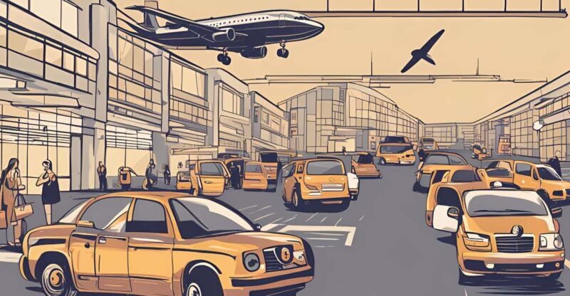 Private JFK to LaGuardia Airport Transfer  Up to 5pax - What to Expect During Your Transfer  
