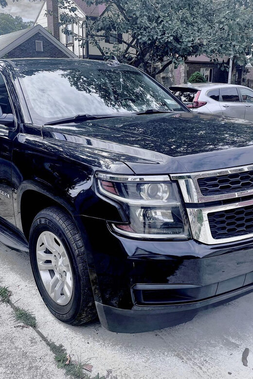 Private JFK to LaGuardia Airport Transfer  Up to 5pax - Who Would Benefit from This Transfer?  